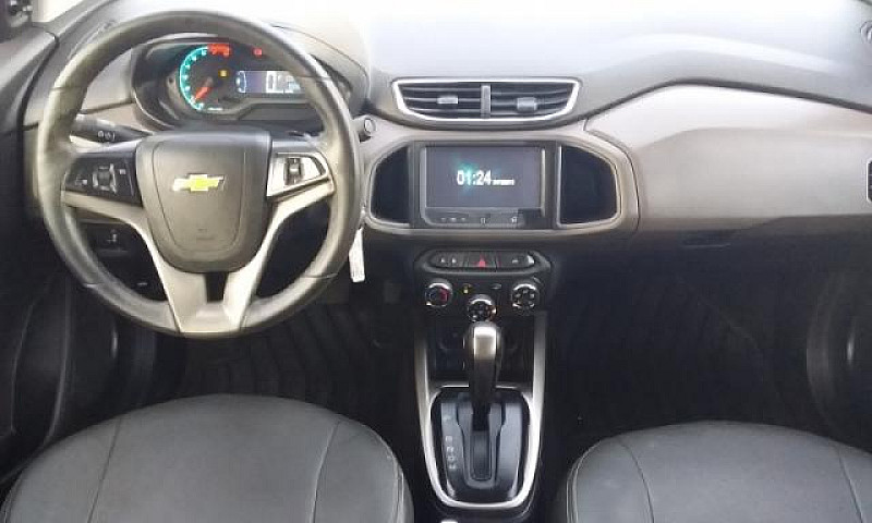 Chevrolet Prisma 1.4...