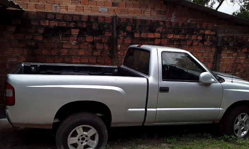 Vendo S10, Cabine Si...