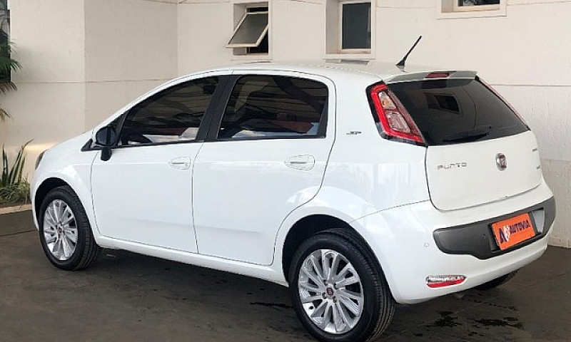 Punto 1.6 Essence  A...