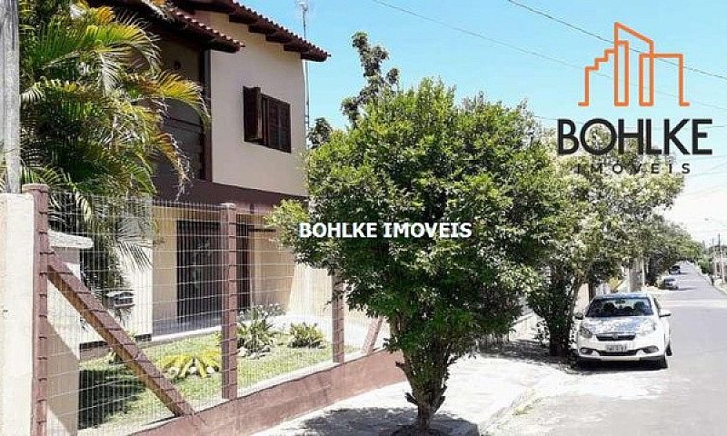 Cachoeirinha - Casa ...
