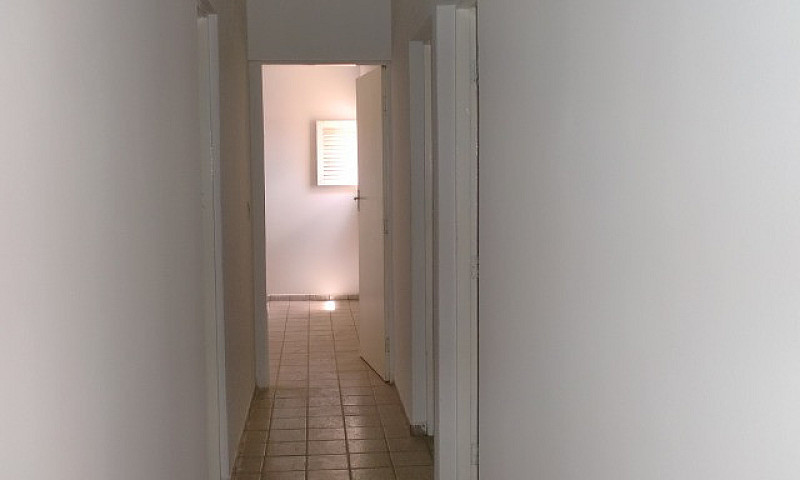 Apartamento De 3 Qua...