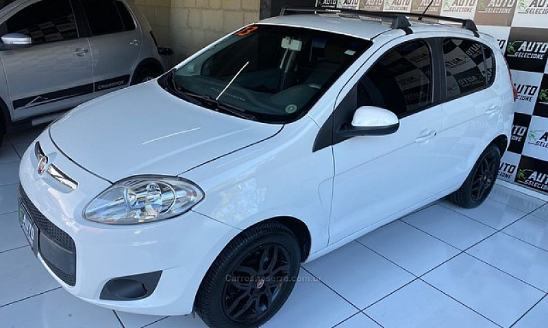 Fiat Palio 1.4 Mpi A...