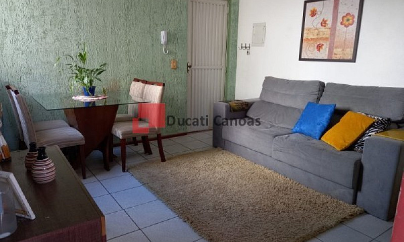 Apartamento A Venda ...