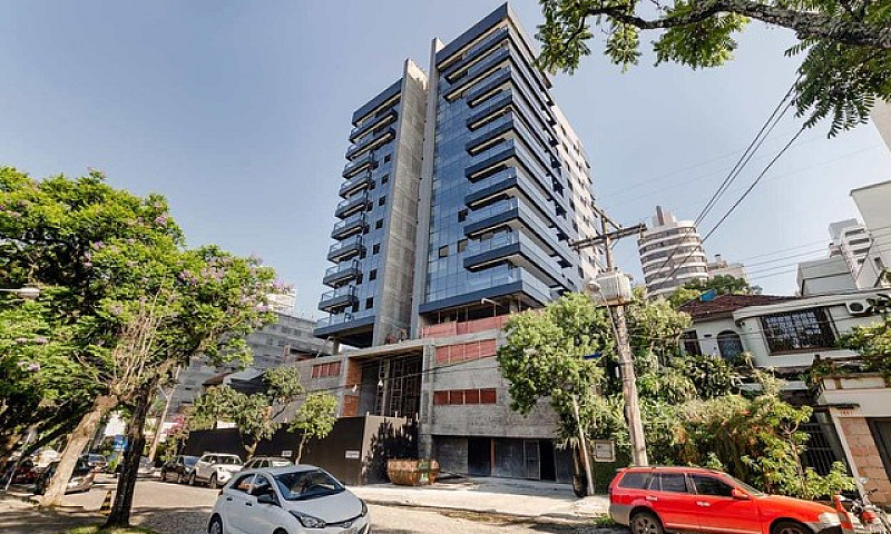 Porto Alegre - Apart...