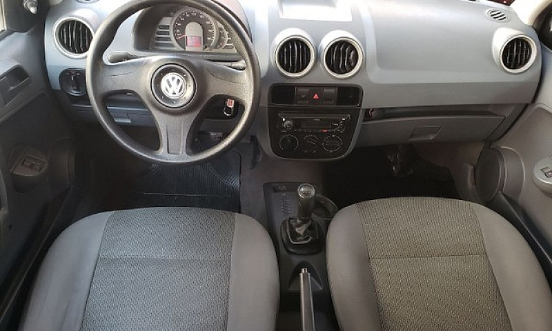 Vw/Gol City 1.0 2010...