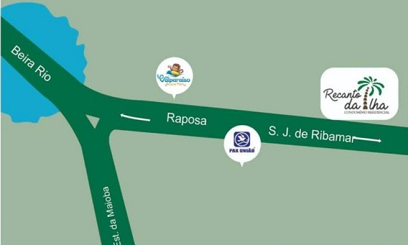 86) Casas De 50M2, P...