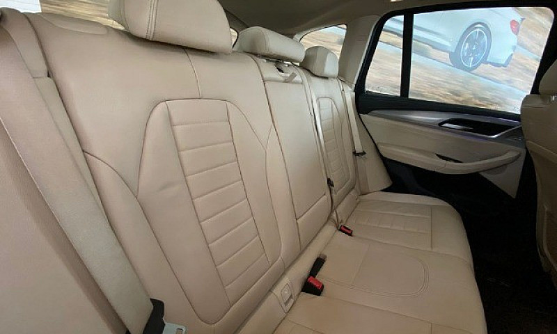 Bmw X3 2.0 Xdrive30I...