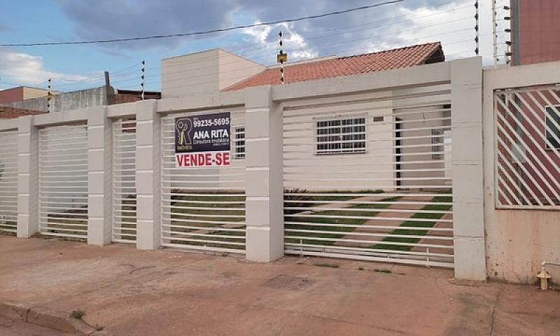 Casa À Venda No Chap...