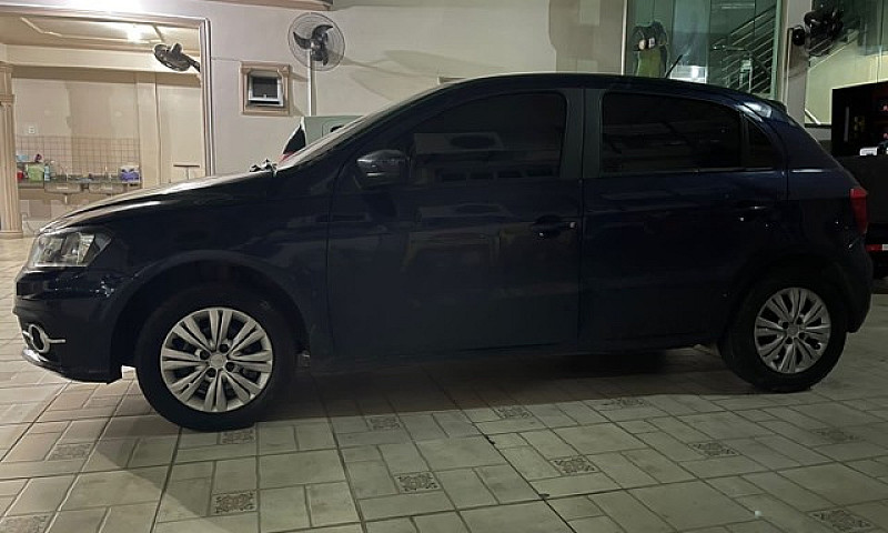 Gol G7 2018...