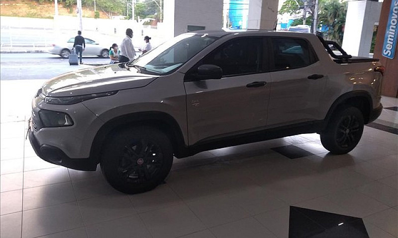 Fiat Toro 2.0 16V Tu...