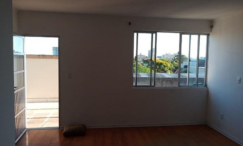 Apartamento Com 1Dor...