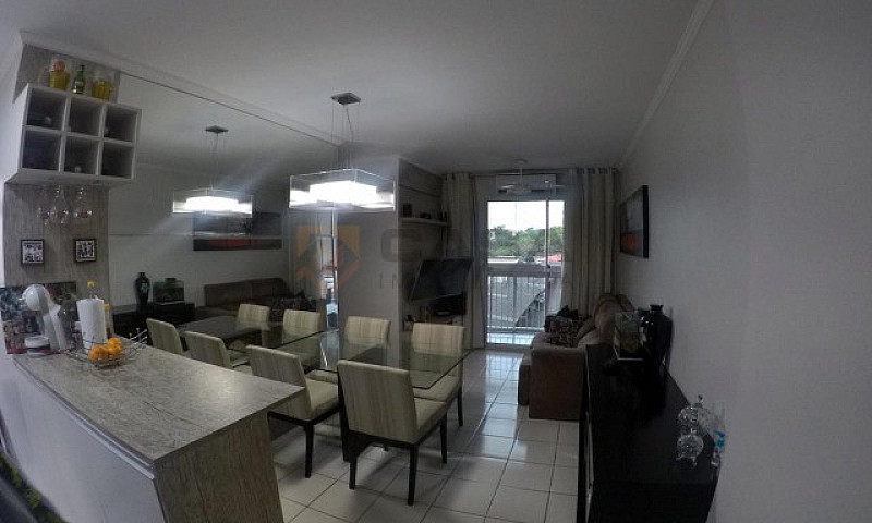 Nl * Apartamento Com...