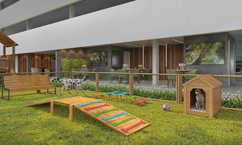 Apartamento Para Ven...