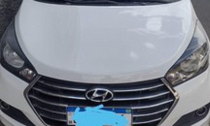 Hb20 S 2016, Confort...