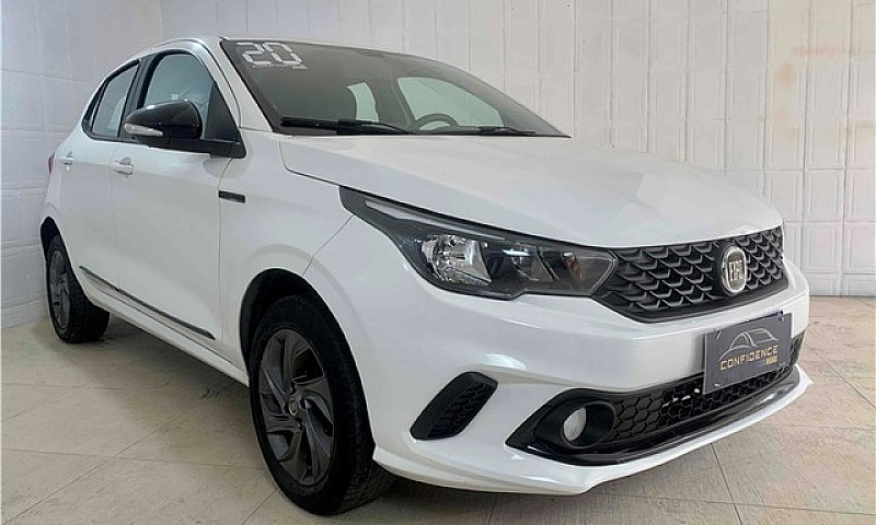 Fiat Argo 2020 1.3 F...