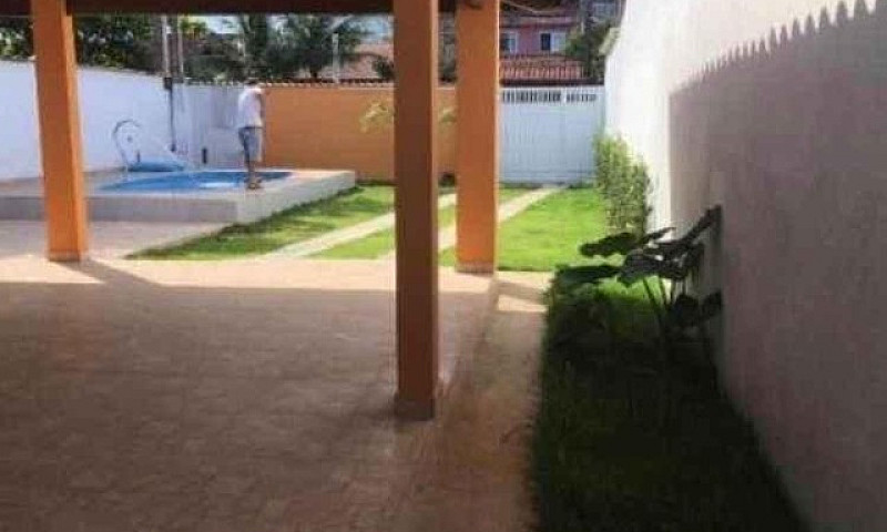 Vendo Casa ...