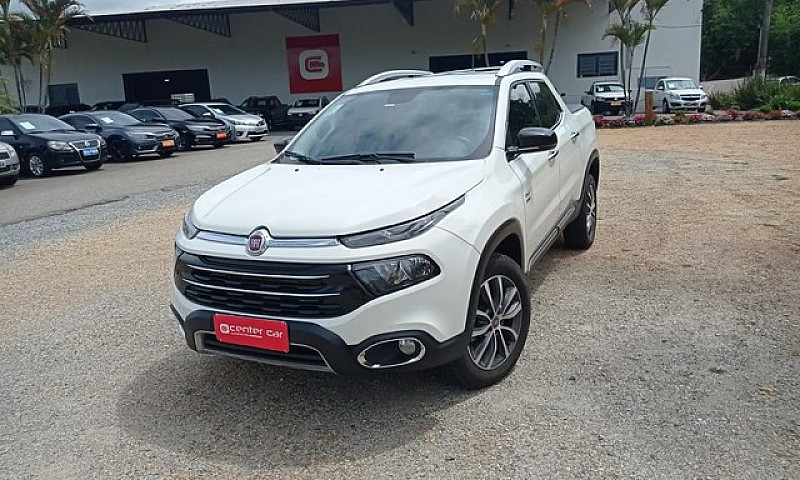 Fiat Toro 2.0 16V Tu...