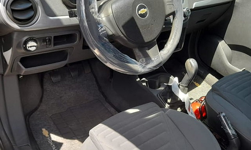 Chevrolet Montana Sp...