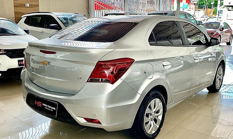Prisma 1.4 Lt 2018 A...
