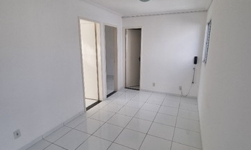 Alugo Apto. 2 Qtos, ...