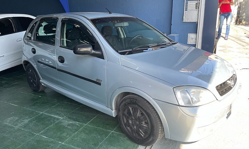 Chevrolet Corsa Joy ...