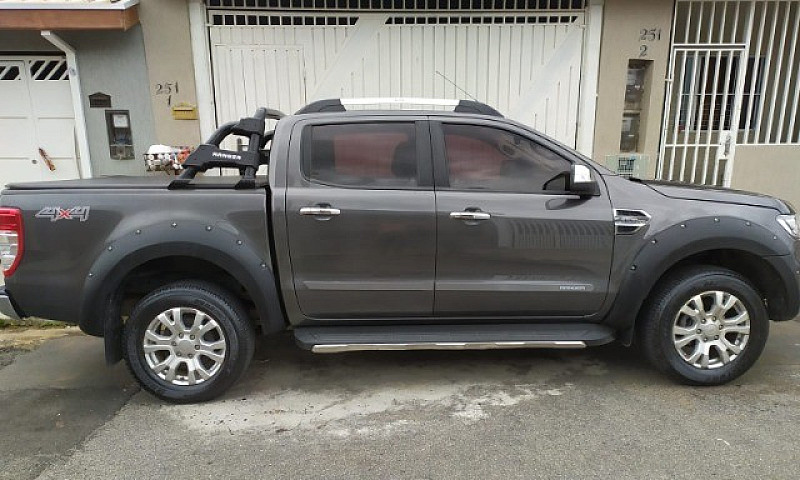 Ranger Xlt 3.2 20V 4...