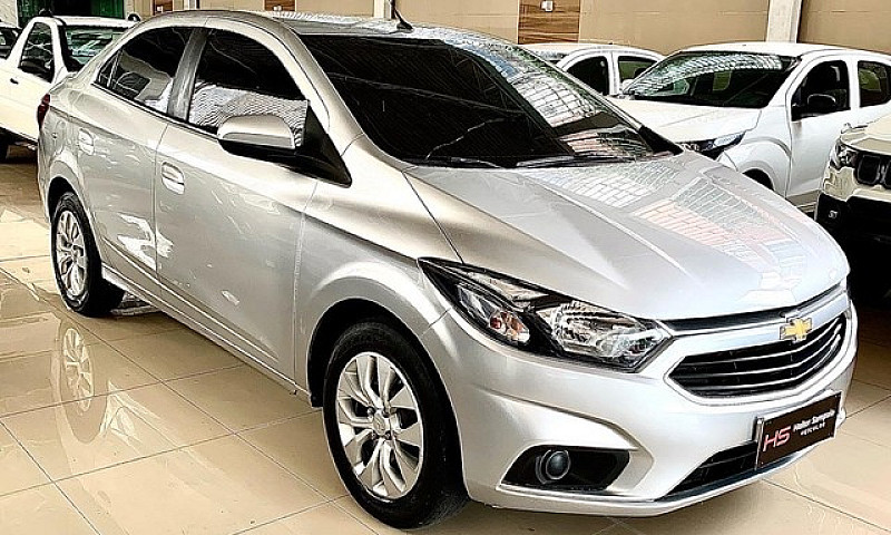 Prisma 1.4 Lt 2018 A...