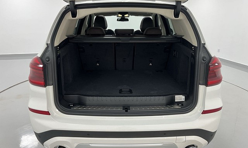 Bmw X3 2.0 Xdrive30I...
