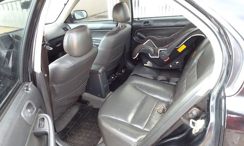Civic Lx Automático ...