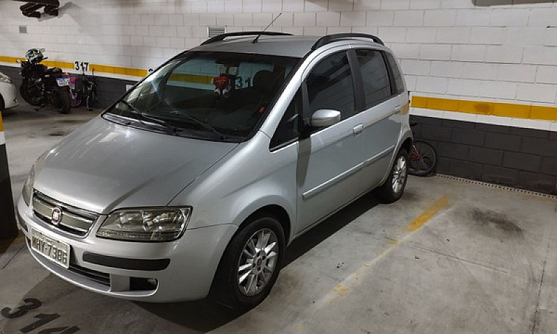 Vendo Idea 2010 1.4 ...