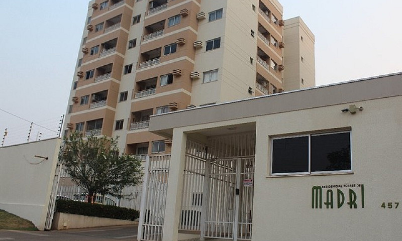 Vendo - Condominio T...