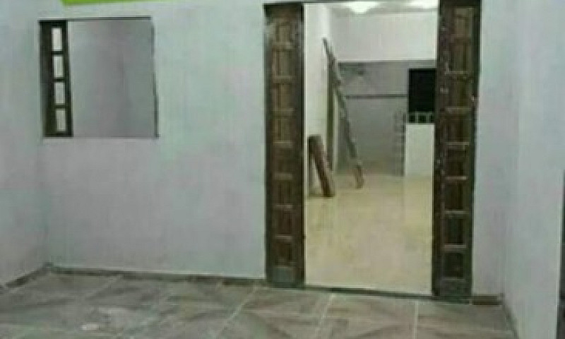 Casa 1Andar...