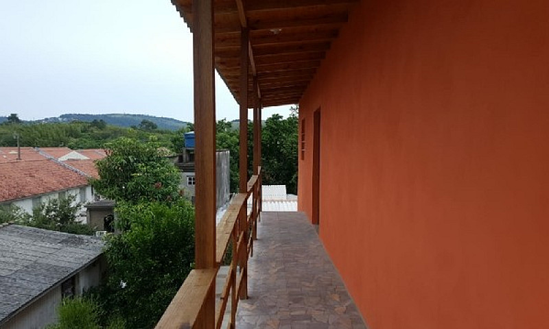 Porto Alegre - Casa ...