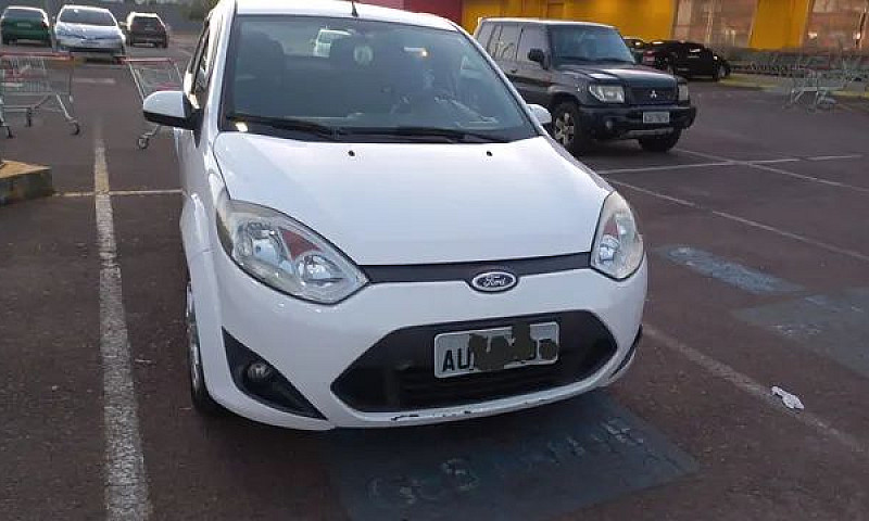 Fiesta Sedan Class 1...