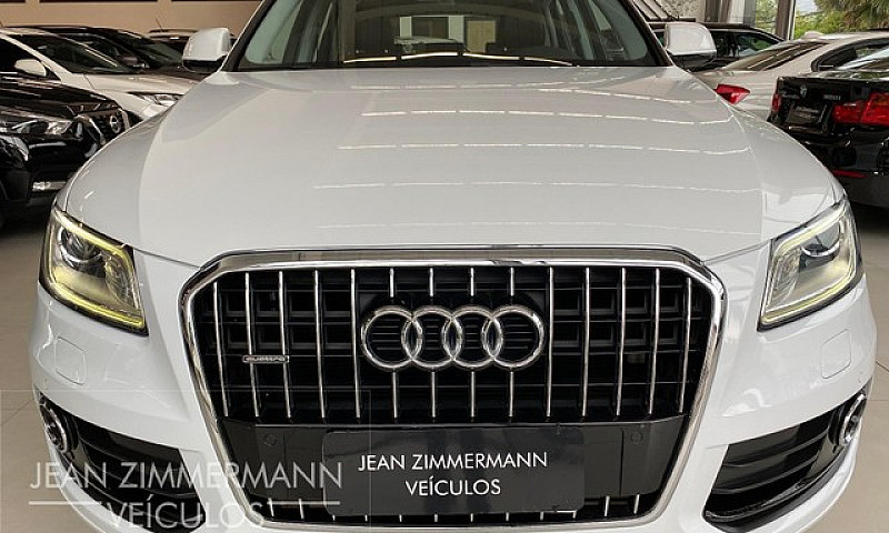 Q5 2.0 16V Tfsi 225C...