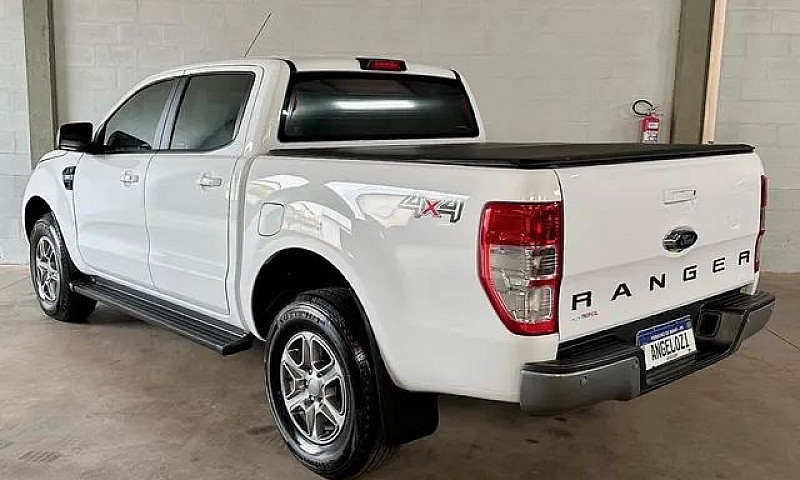 Raridade Ranger 2.2 ...