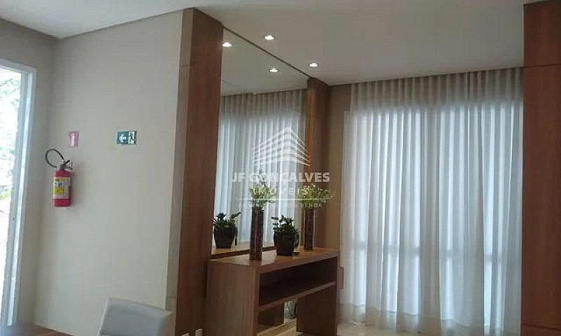 Apartamento Para Alu...