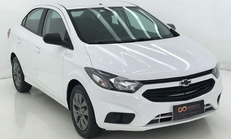 Onix Plus 2021 Black...