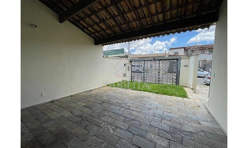 Casa Para Locação No...