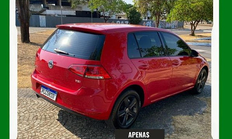 Volkswagen Golf Tsi ...