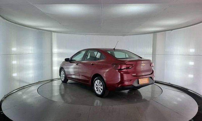 Onix 2020/2021 1.0 T...
