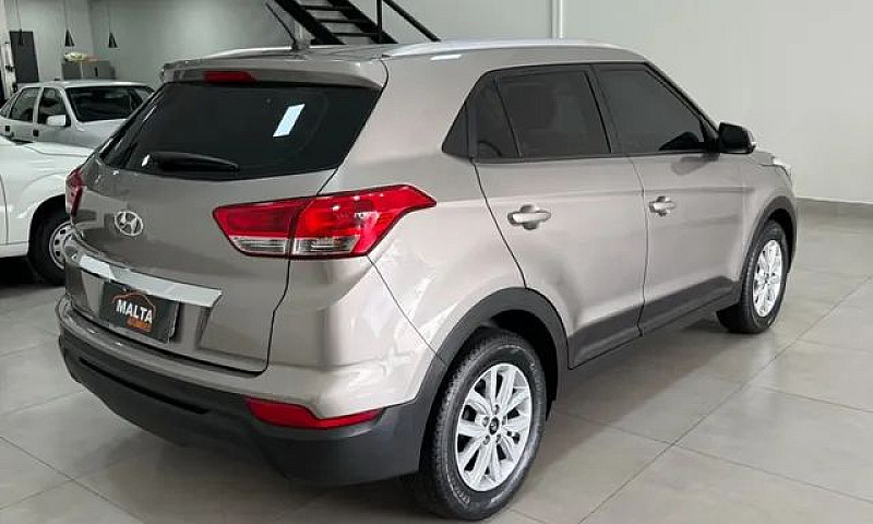 Hyundai Creta 1.6 16...