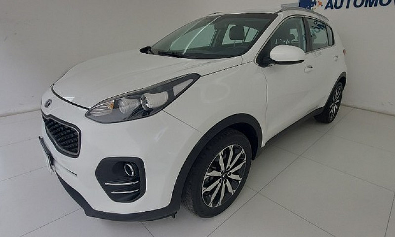 Sportage Lx 2.0 Auto...