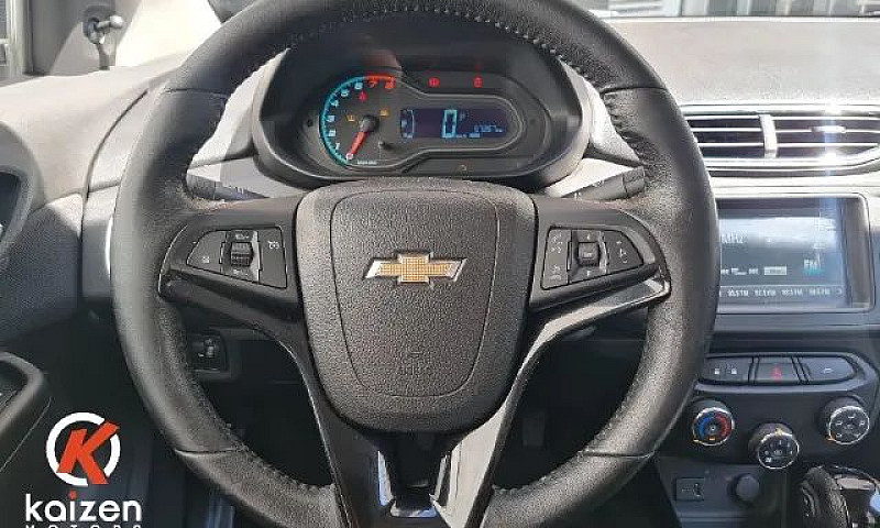 Chevrolet Prisma 201...