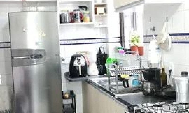 Lindo Apartamento 2/...