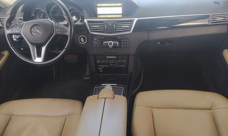 Mercedes-Benz E-250 ...