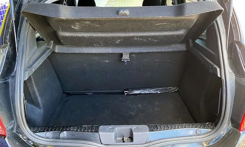 Renault Sandero Sand...