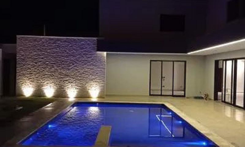 Casa Condomínio - Re...