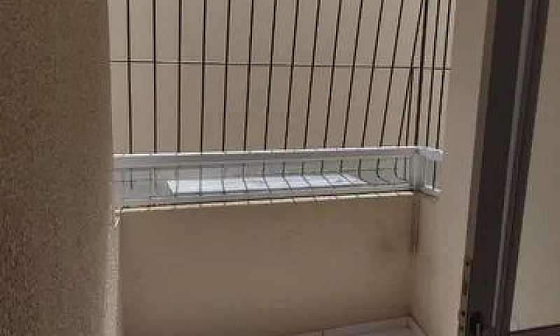Apartamento Em Pau A...