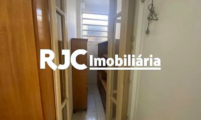 Apartamento Para Ven...